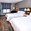 Hampton Inn By Hilton & Suites Legacy Park-Frisco