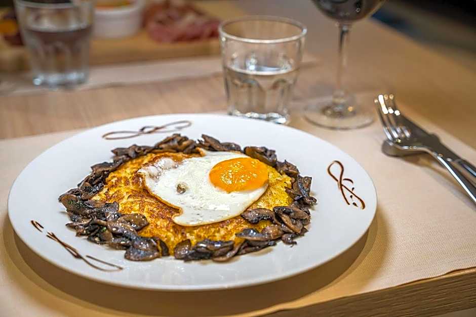 Hampton by Hilton Locarno