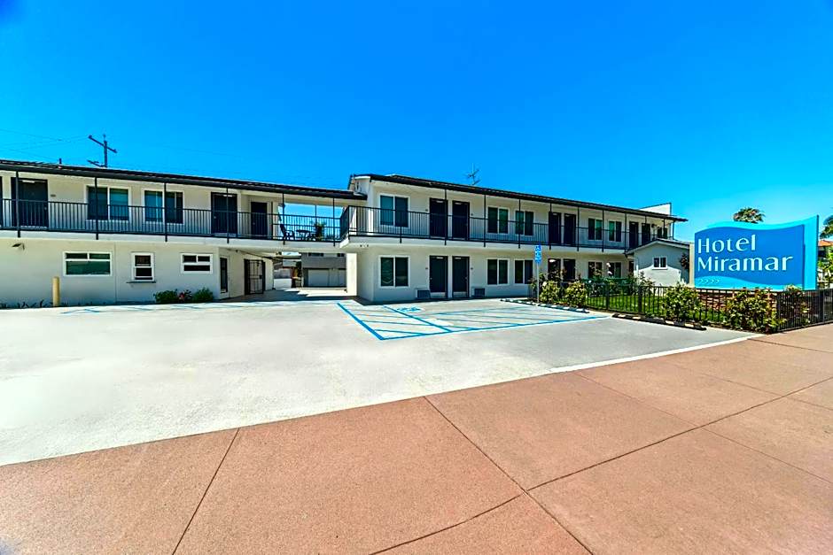 Hotel Miramar