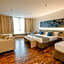 Hotel Escuela Santa Cruz