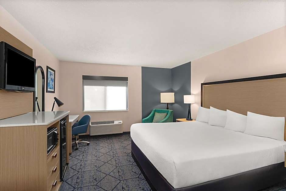 Baymont by Wyndham Columbia, MO