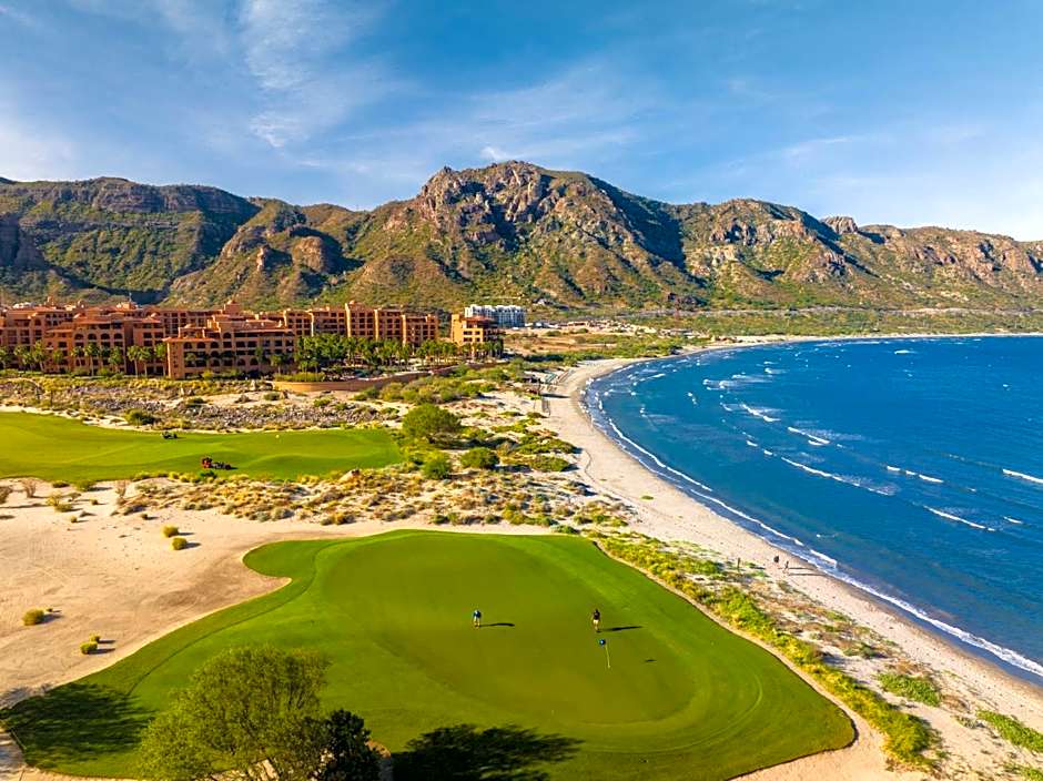 Villa Del Palmar At The Islands Of Loreto
