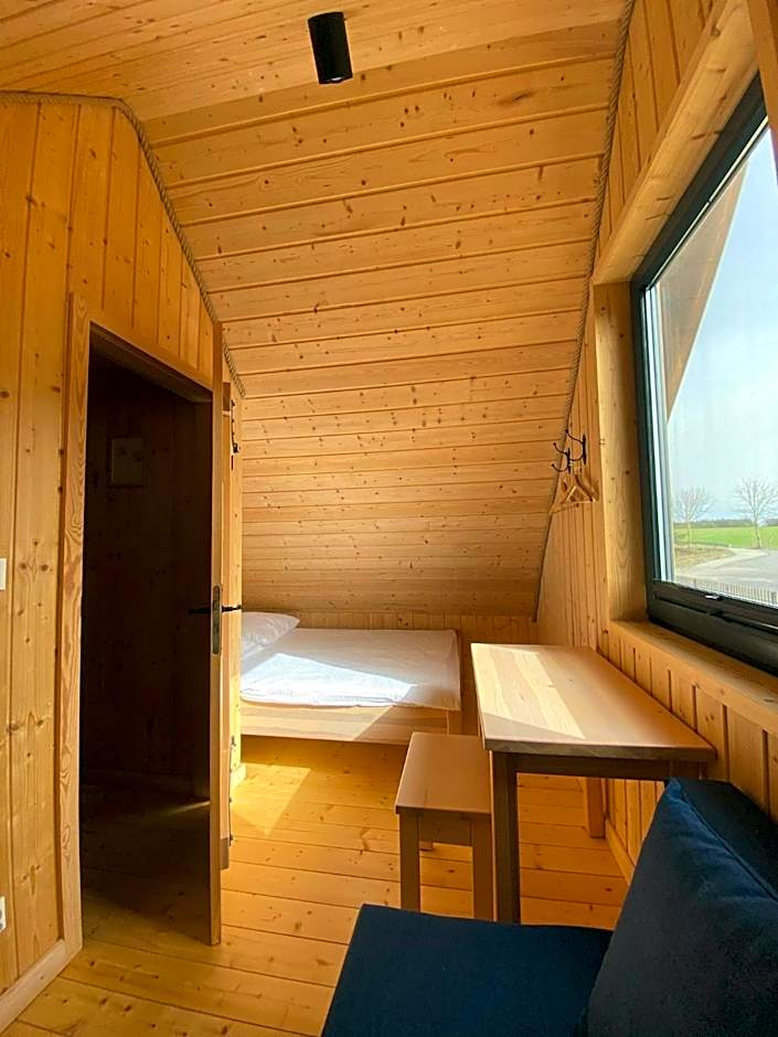 Domki nad Kukówkiem