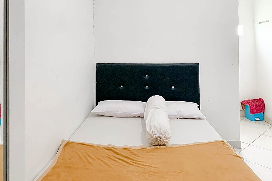 Penginapan Losmen Ayu Pamanukan RedPartner