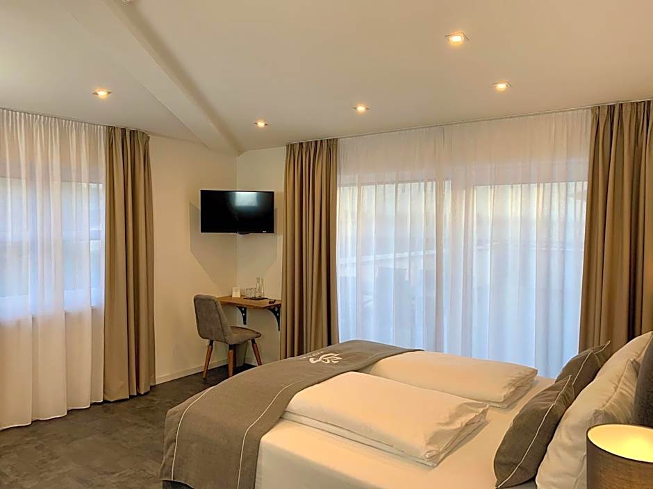 Hotel Sleep & Dream Nähe Europa Park und Rulantica