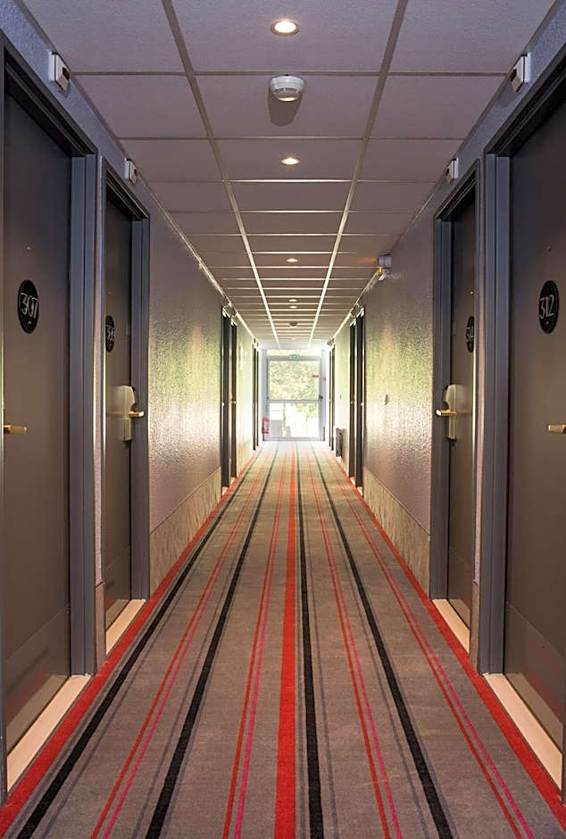 Hotel Inn Design Paris Saint Quentin