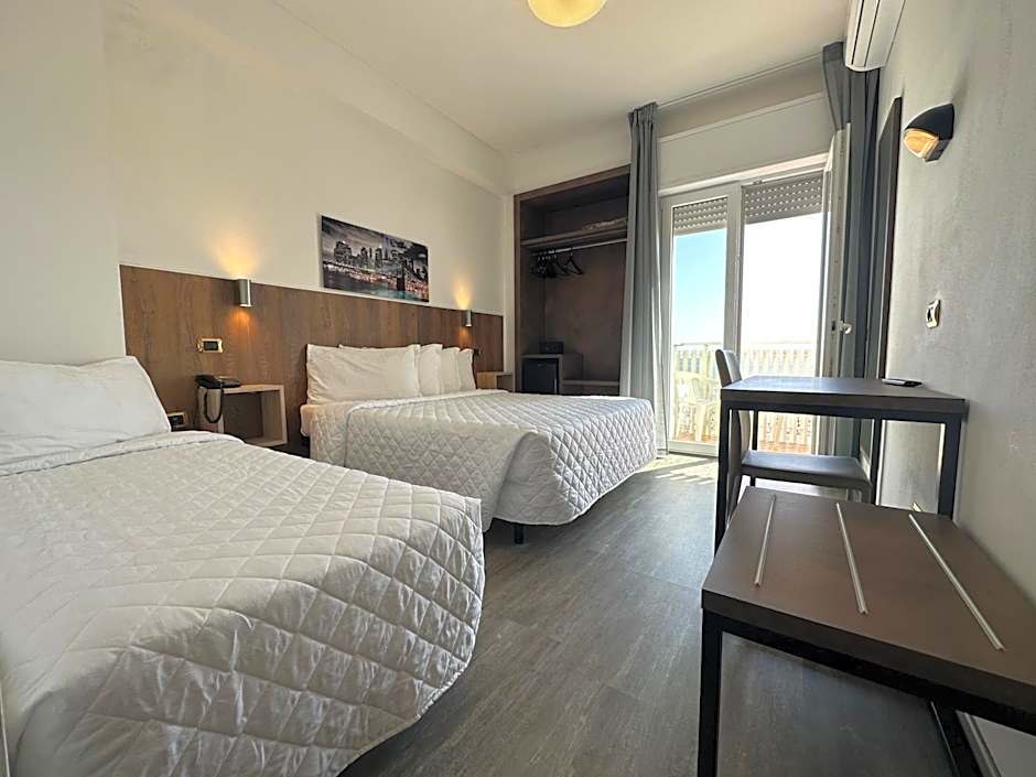 Hotel Centrale