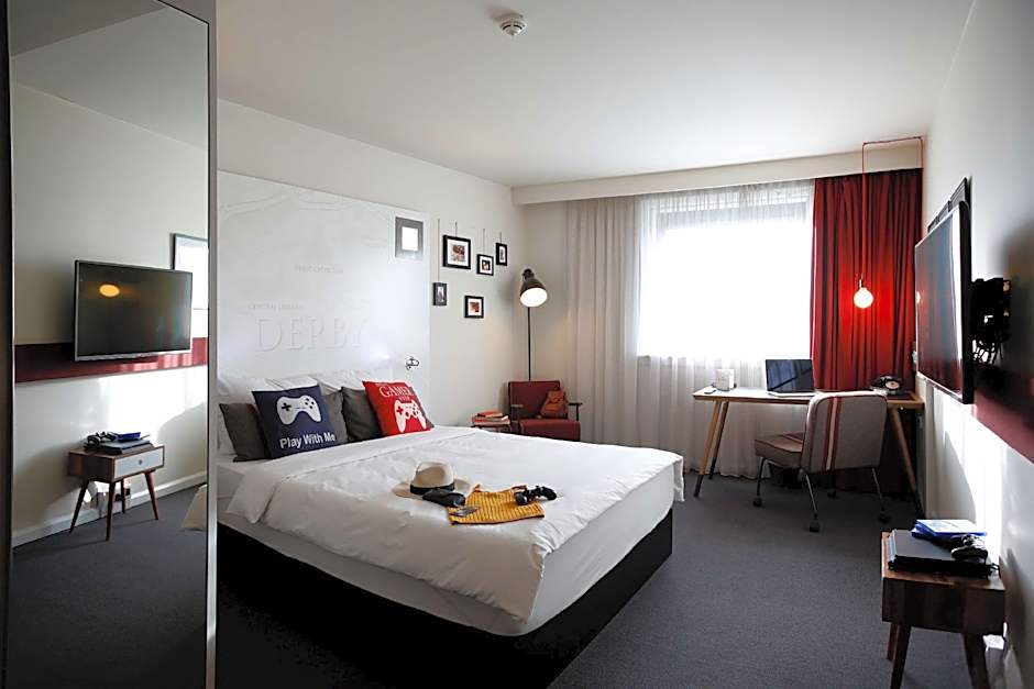 Pentahotel Derby