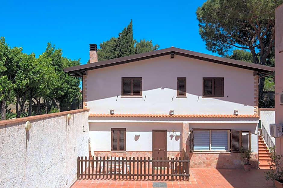 Villa Rosa Luxury Apartment