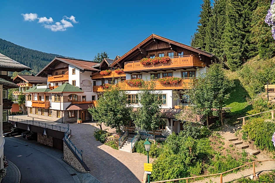 Hotel am Sonnenhügel