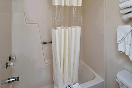 Double Room with Two Double Beds - Smoking