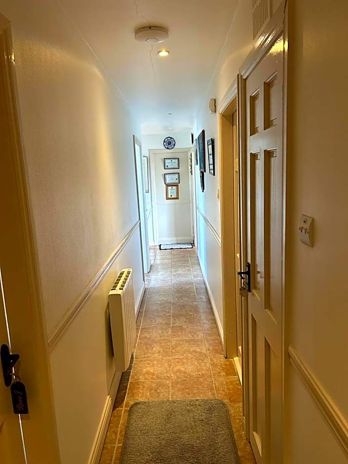 Slaney House Bed and Breakfast