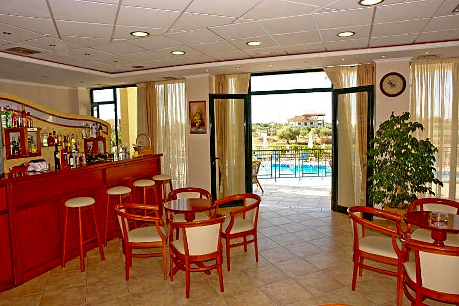 Hotel Alkionis