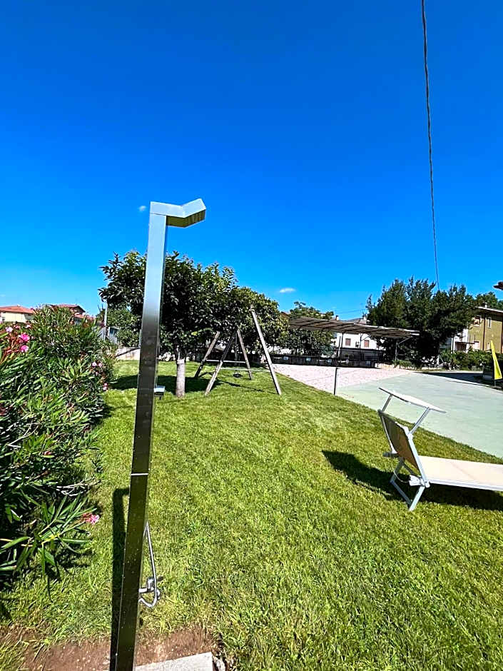 B&B Villa Verona Bike