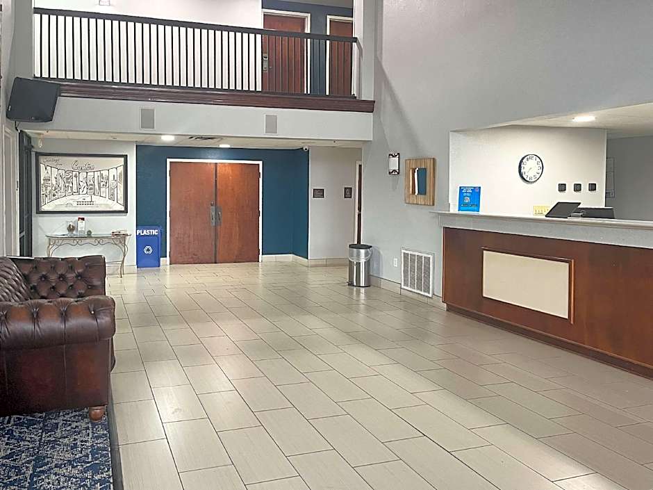 Motel 6 Canton, MS