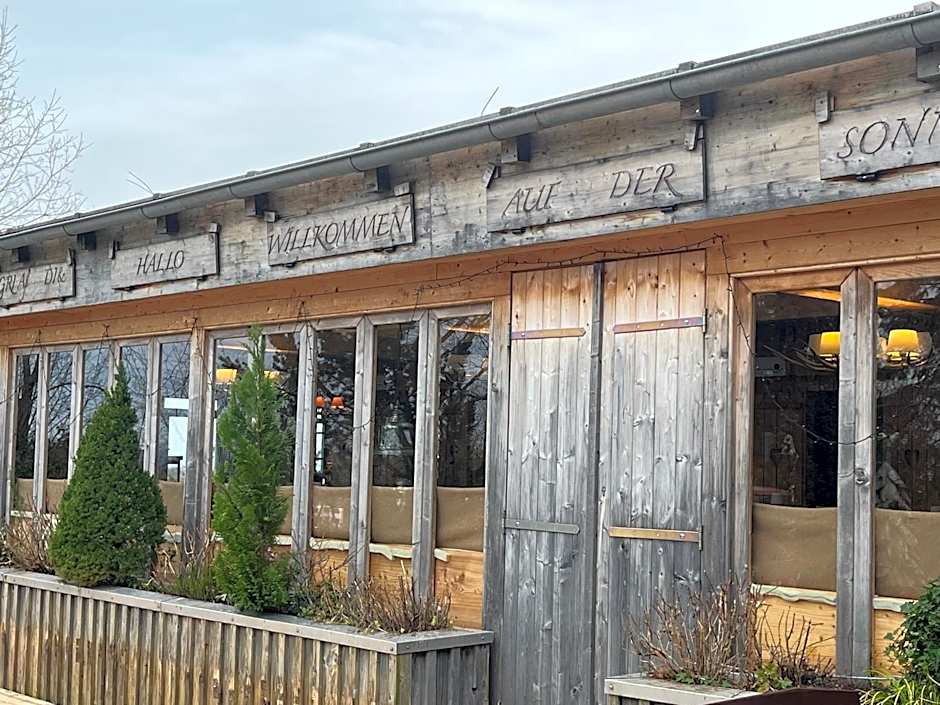 Sportalm Gipfelglück