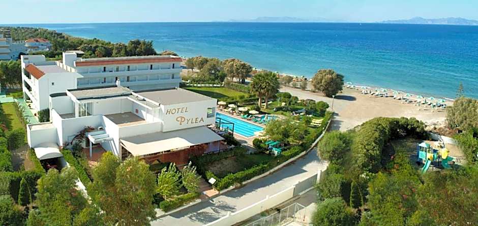 Pylea Beach Hotel