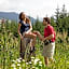 Naturhotel Edelweiss Wagrain