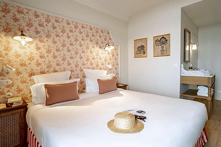 Villa Camille Hotel & Spa