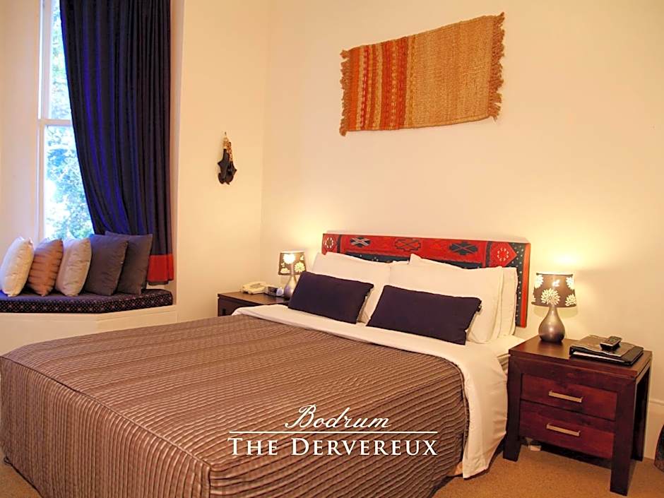 The Devereux Boutique Hotel