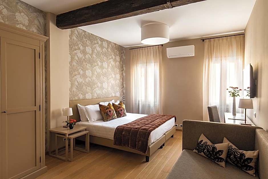 Hotel Porta San Mamolo