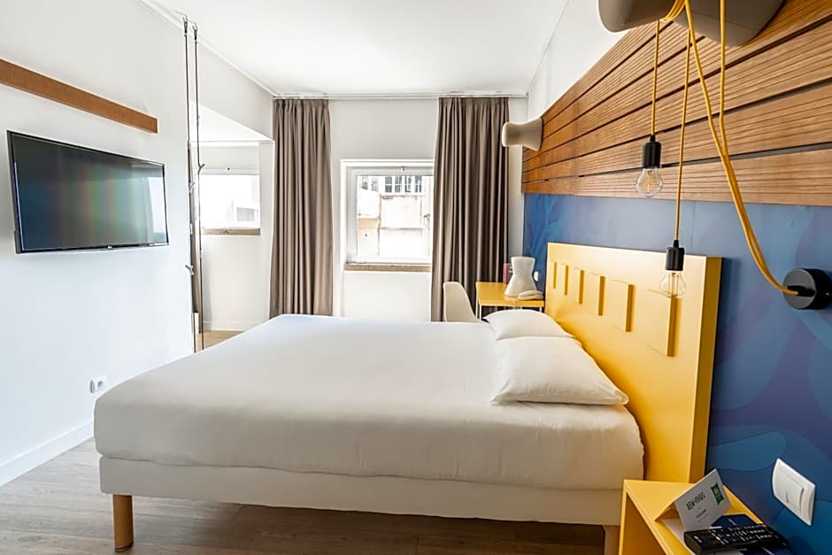 Ibis Styles Lisboa Centro Liberdade NE