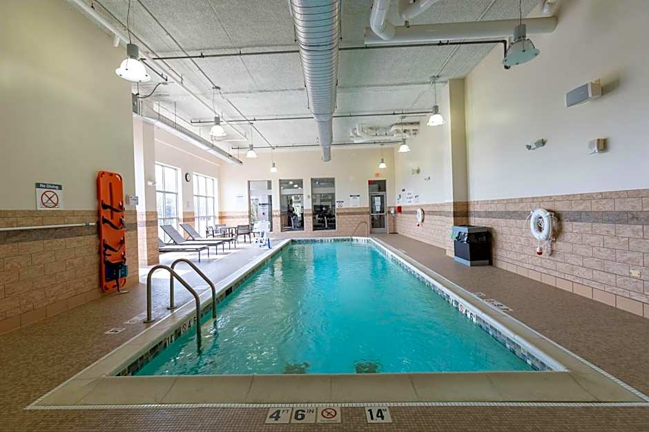 Sheraton Chicago Northbrook Hotel