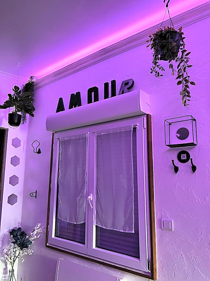 Loveroom L'1TIMISTE CDS