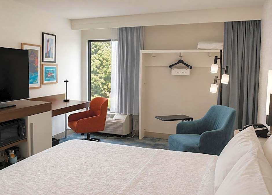 Hampton Inn Summersville