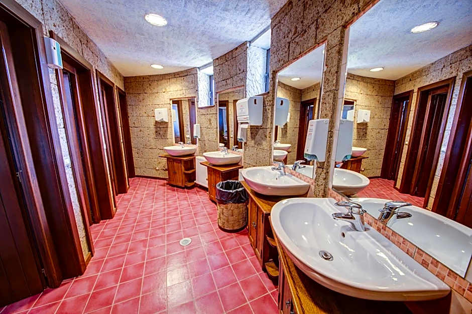 House of Dracula Hotel