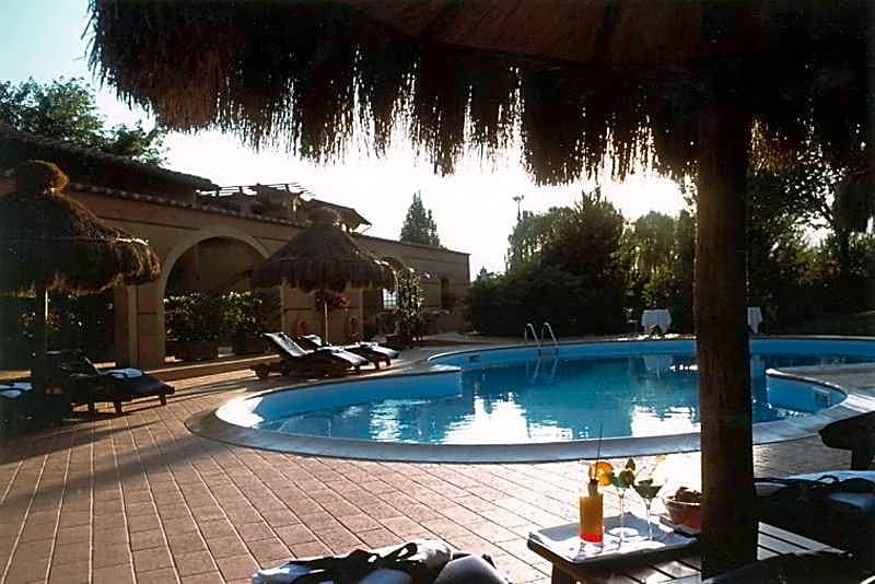 Calamidoro Hotel