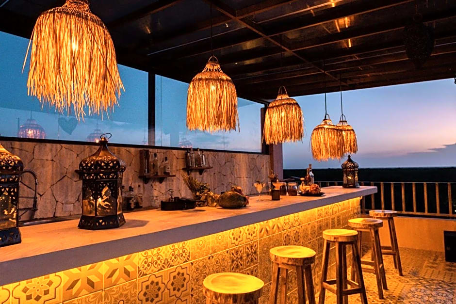 Xkeban Tulum Adult Only