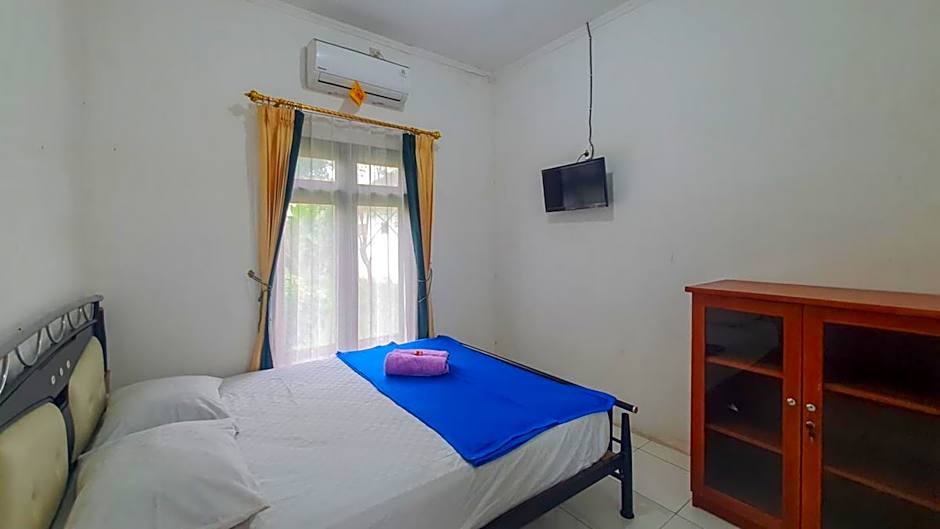 Villa Pakis Residence Banyuwangi