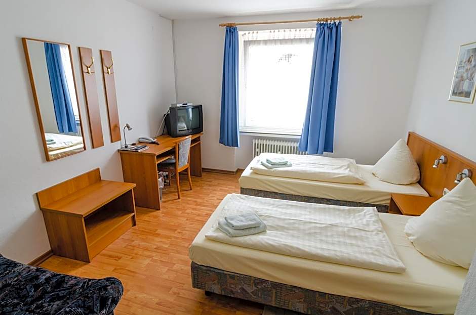 Altstadthotel Wienecke