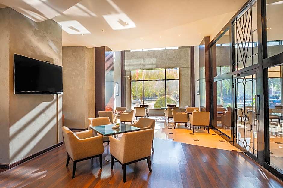 Millennium Central Doha