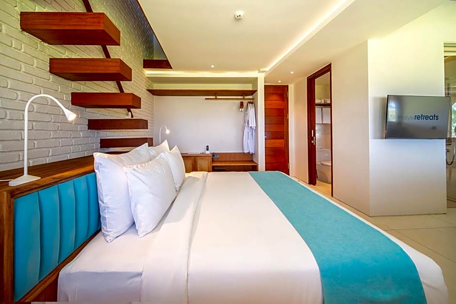 IZE Canggu by LifestyleRetreats
