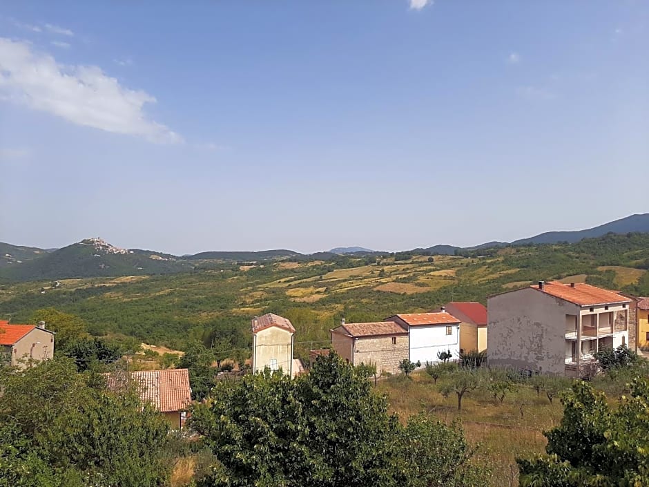 BeBOlmi da 'Ndò, a Roccaspinalveti