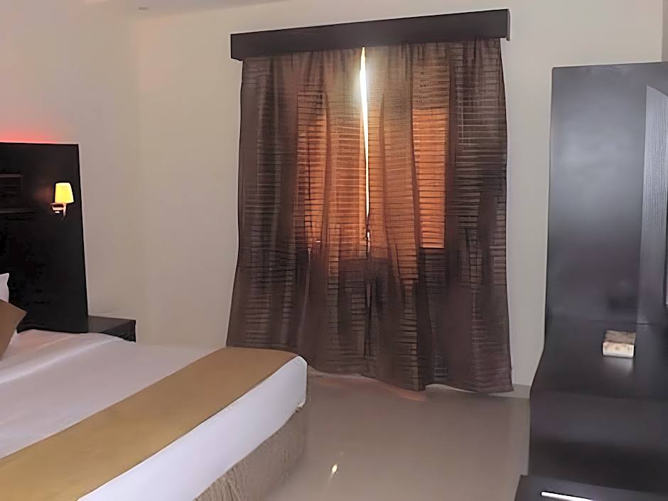 Baron Al Masif Apartment