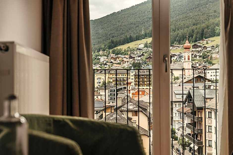 Hotel Garni Planaces