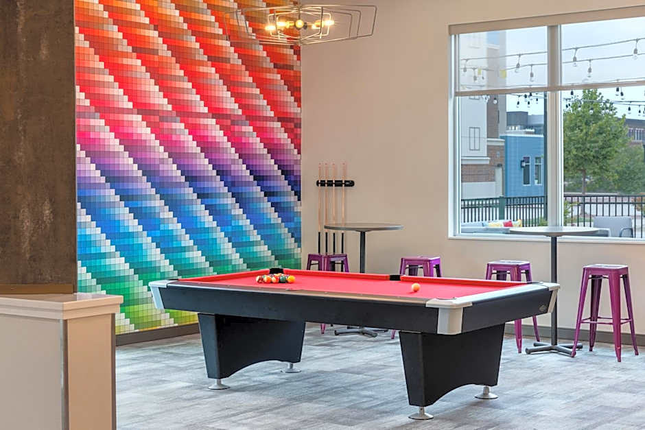 Tru by Hilton Ankeny