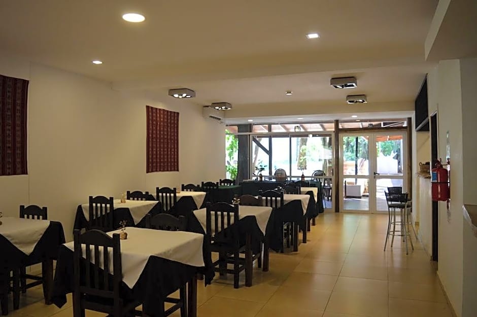 Kelta Hotel Iguazu