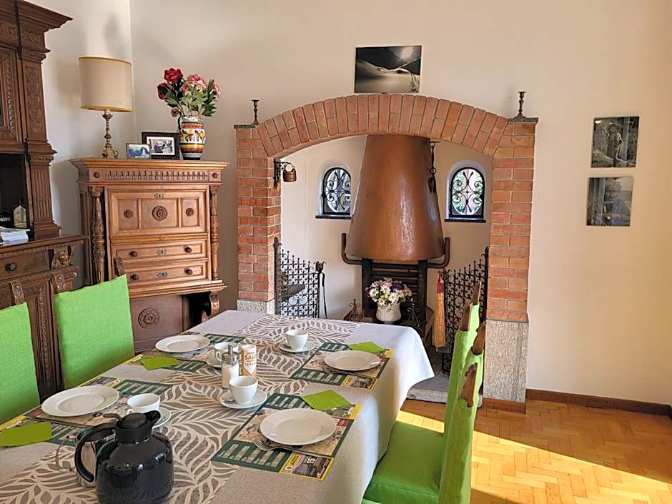 B&B Le Colombine