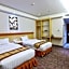 Grand Puncak Lestari Hotel
