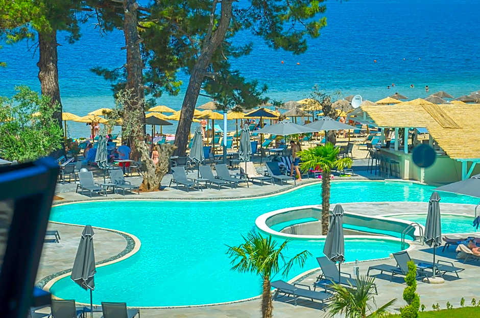 Thassos Imperial Resort