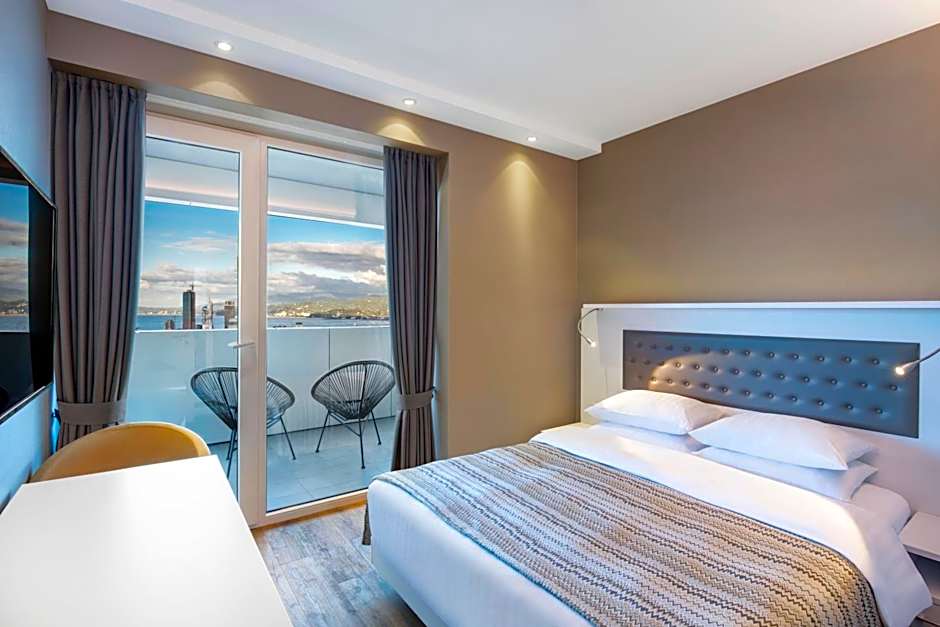 Alliance Palace Batumi