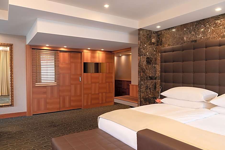 Hotel St.Gotthard