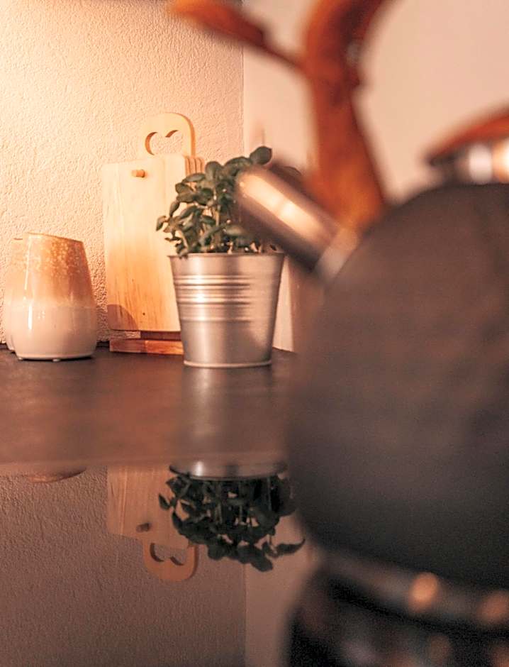 ARLhome - Zuhause am Arlberg