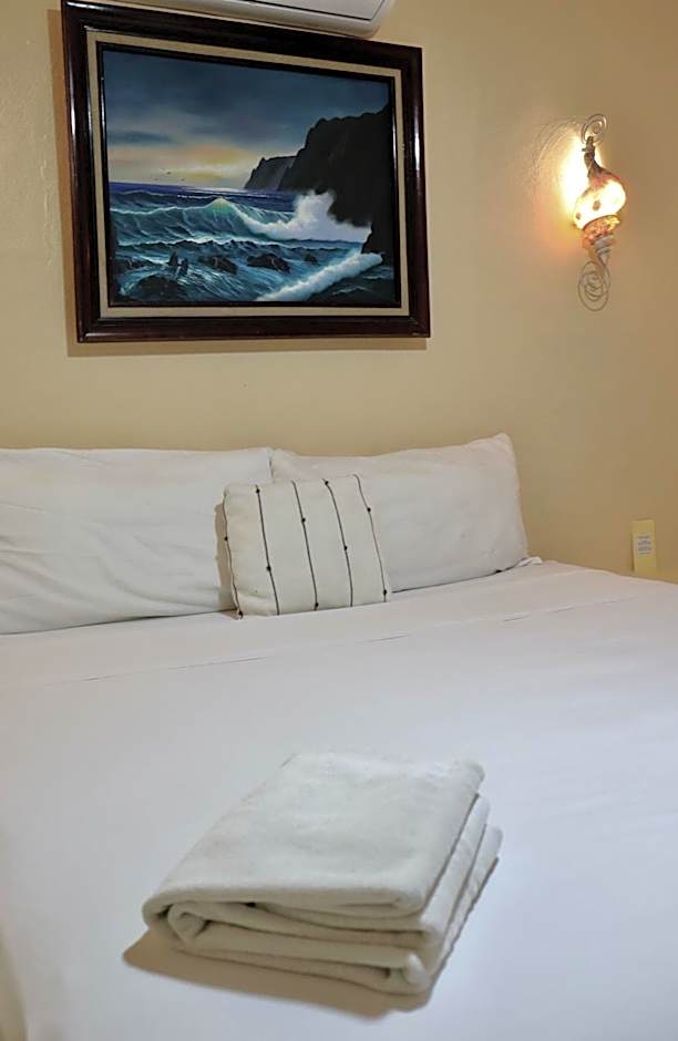 Chuk-Kay by ÓOL Hotels