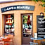 Hotel Beaulieu Lyon Charbonnières