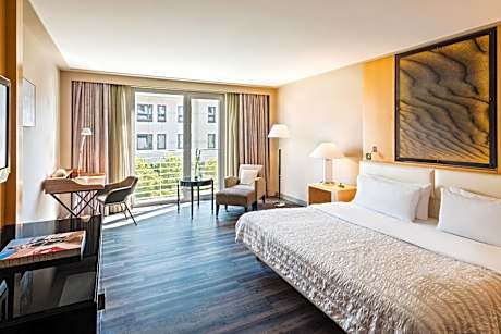 Executive King Room